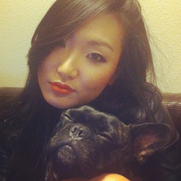 Meet your Posher, Aggy - Picture 1 of 1